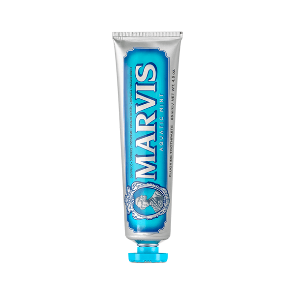 MARVIS Dentifrice Aquatic Mint