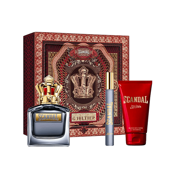 JEAN PAUL GAUTIER Scandal pour Homme